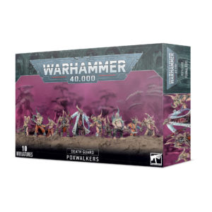 Poxwalkers