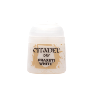 Dry Praxeti White