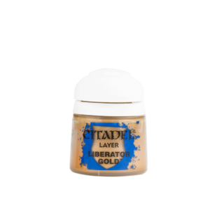 Layer Liberator Gold