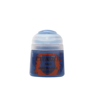 Base Macragge Blue
