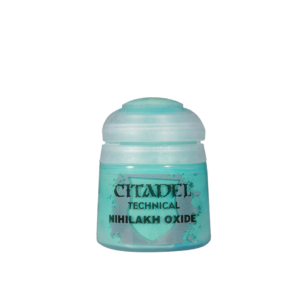 Technical Nihilak Oxide