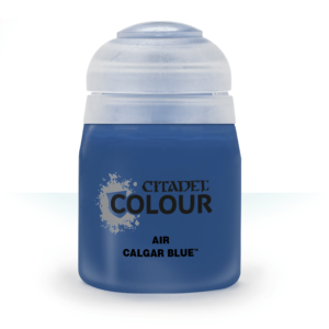 Air Calgar Blue