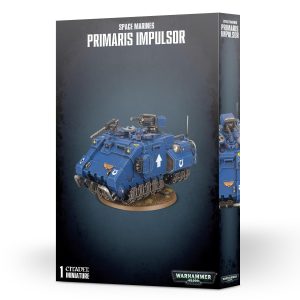 Primaris Impulsor
