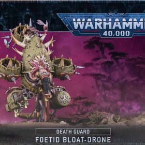 Foetid Bloat-Drone