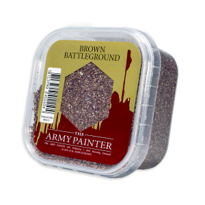 AP Brown Battleground