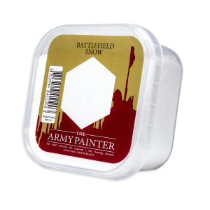AP Battlefield Snow