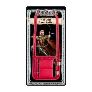 Hot Wire Foam Cutter