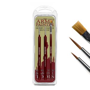 AP Brush Starter Set