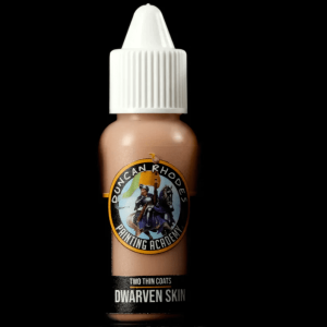 Dwarven Skin Midtone