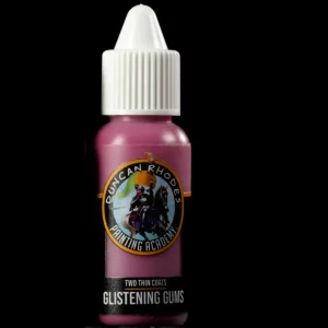 Glistening Gums Highlight