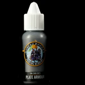 Plate Armour Midtone