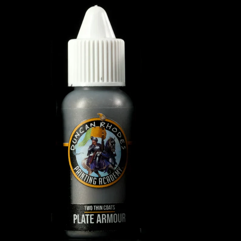 Plate Armour Midtone