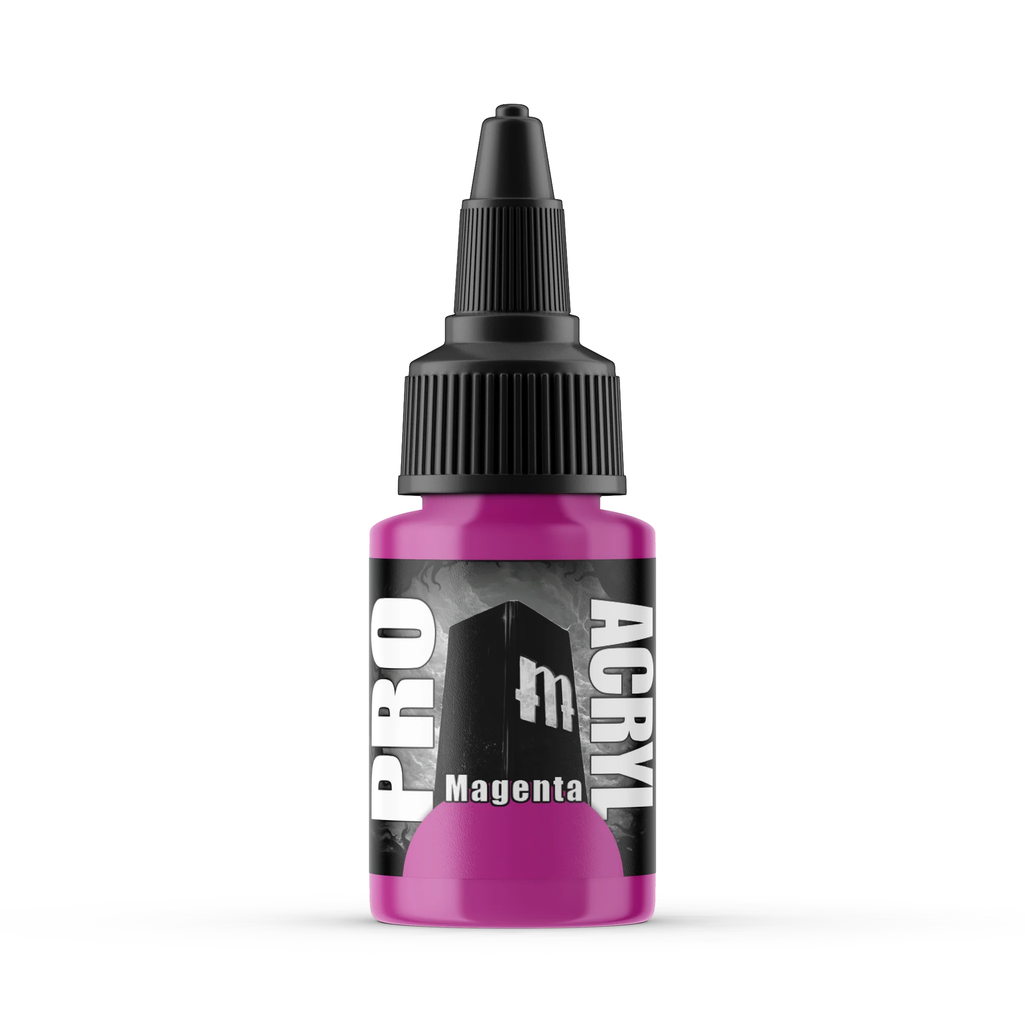 Pro Acryl Magenta