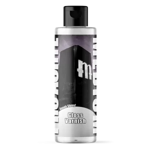 Pro Acryl Gloss Varnish