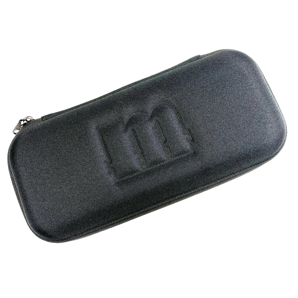 MonumenTOOLS Hobby Brush Vault