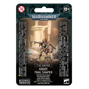 T'au Kroot Trail Shaper